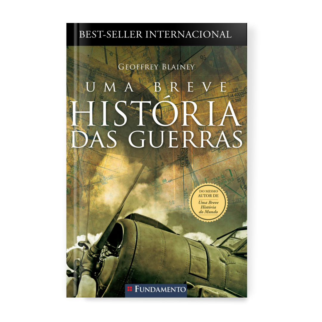 Uma Breve História das Guerras