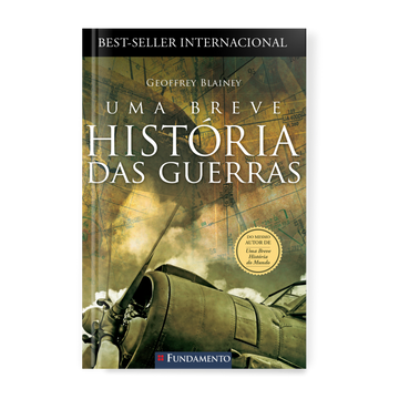 Uma Breve História das Guerras