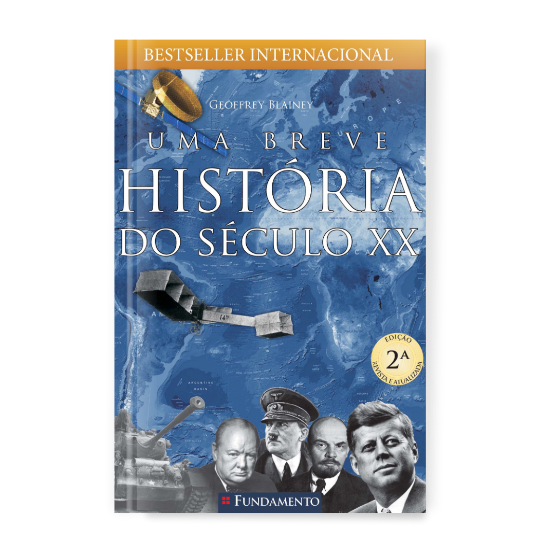 Uma Breve História do Século XX