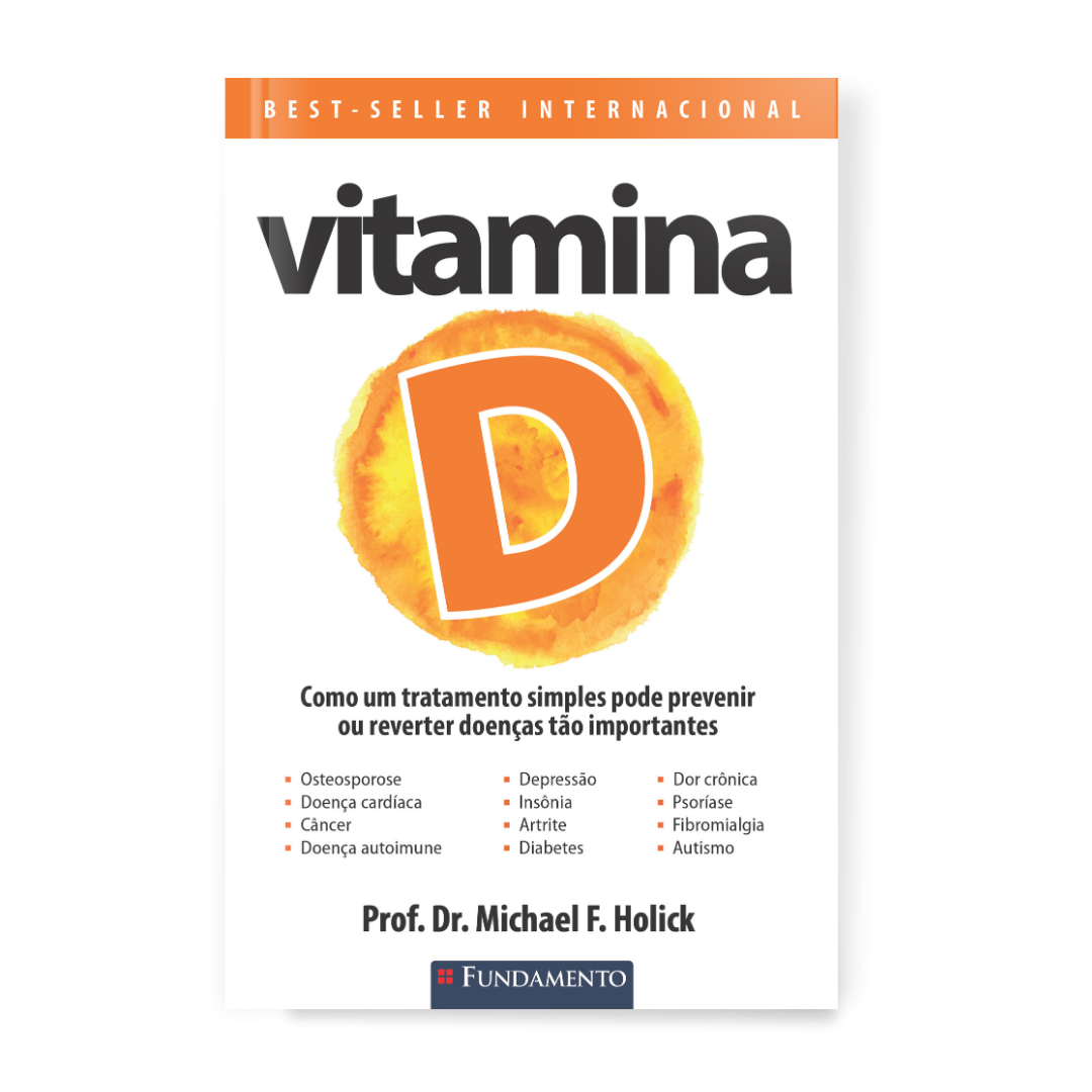 Vitamina D