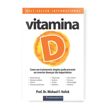 Vitamina D