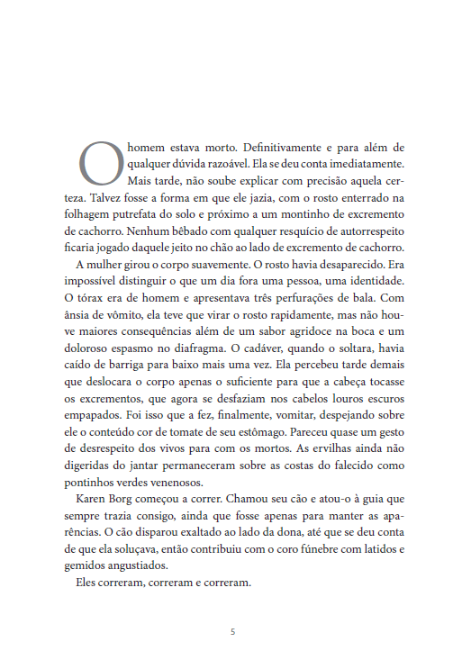 A Deusa Cega - Anne Holt