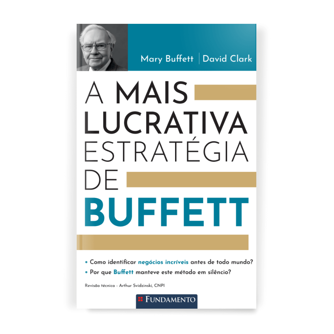 a Mais Lucrativa Estrategia de Buffett