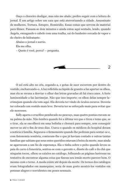 A Sétima Morte