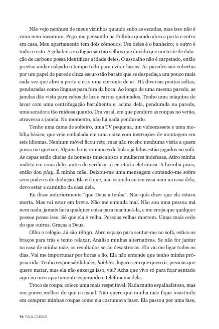 A Sétima Morte