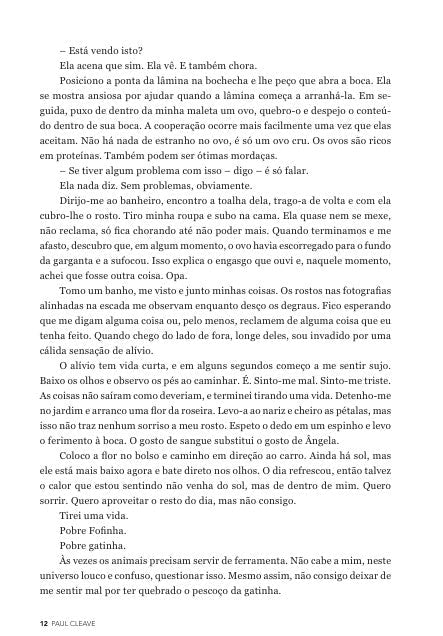A Sétima Morte