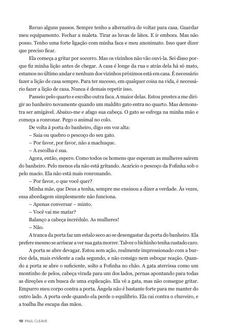 A Sétima Morte