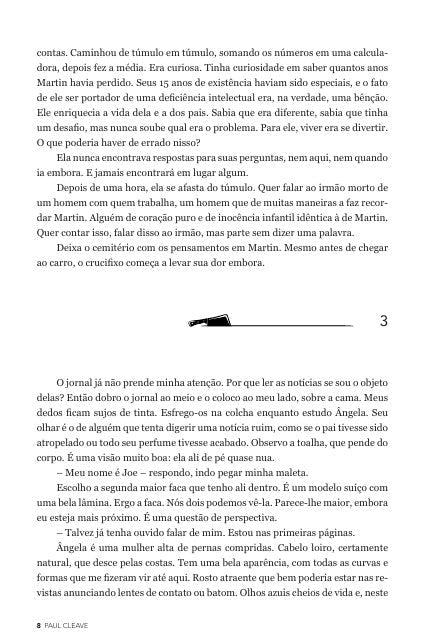 A Sétima Morte