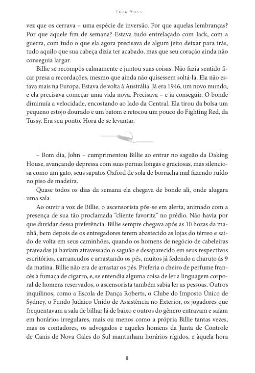 A Vida Depois da Guerra