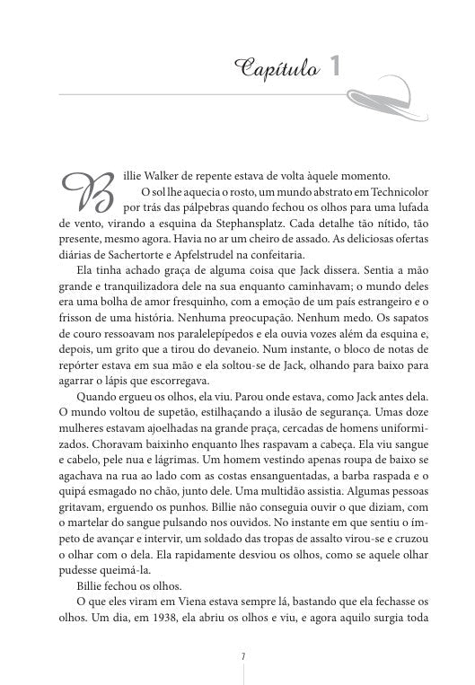 A Vida Depois da Guerra