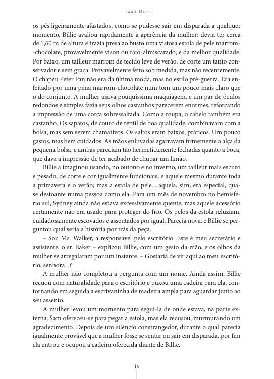 A Vida Depois da Guerra