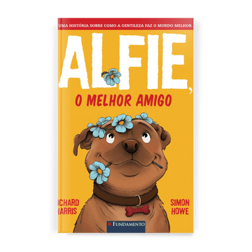 Alfie, o Melhor Amigo