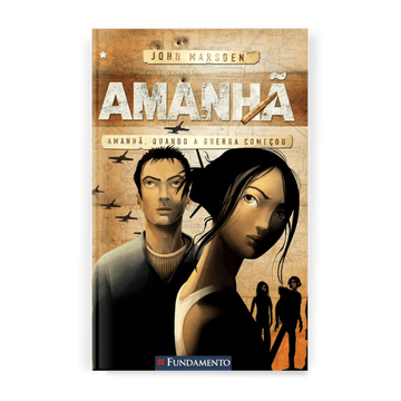 Amanhã 01 - Amanhã, Quando a Guerra Começou