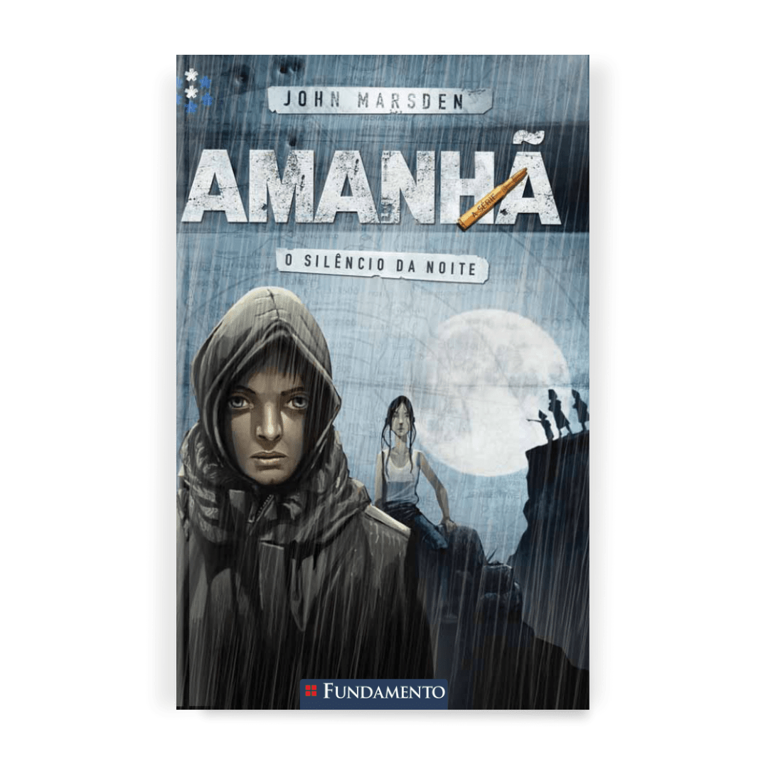 Amanhã 02 - o Silêncio da Noite
