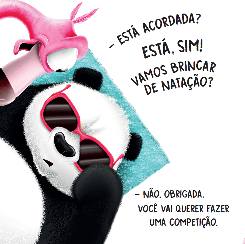 Amém + Doim - A Diversão Continua