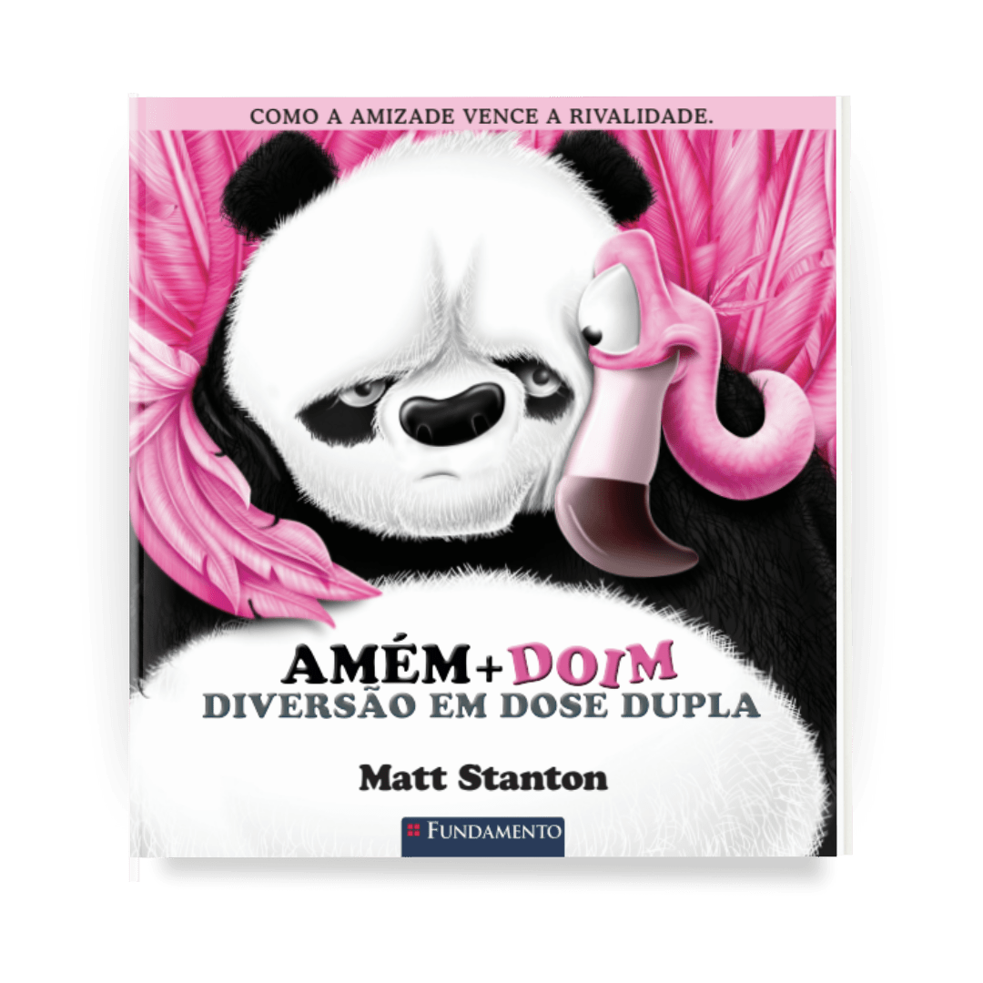 Amém + Doim - Diversão em Dose Dupla