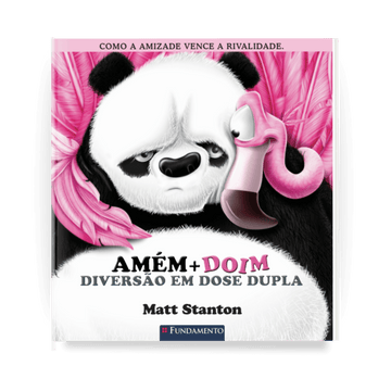 Amém + Doim - Diversão em Dose Dupla