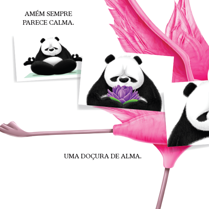 Amém + Doim - Diversão em Dose Dupla