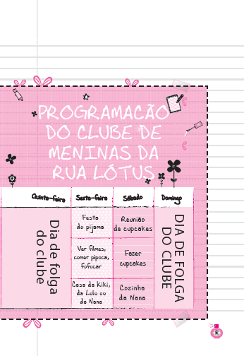 Amigas da Rua Lótus - Lulu: Minha Vida Sofisticada
