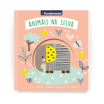 Animais na Selva
