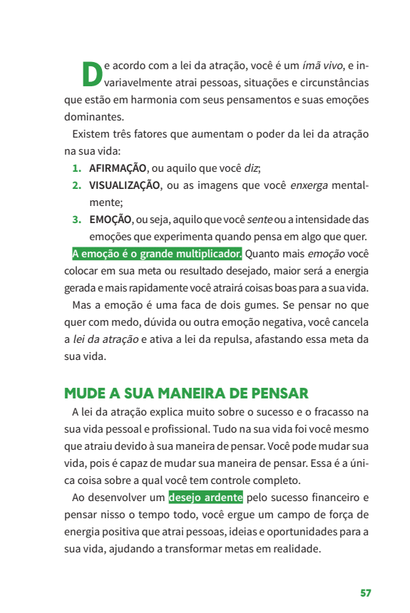 As 32 Leis do Dinheiro e do Sucesso