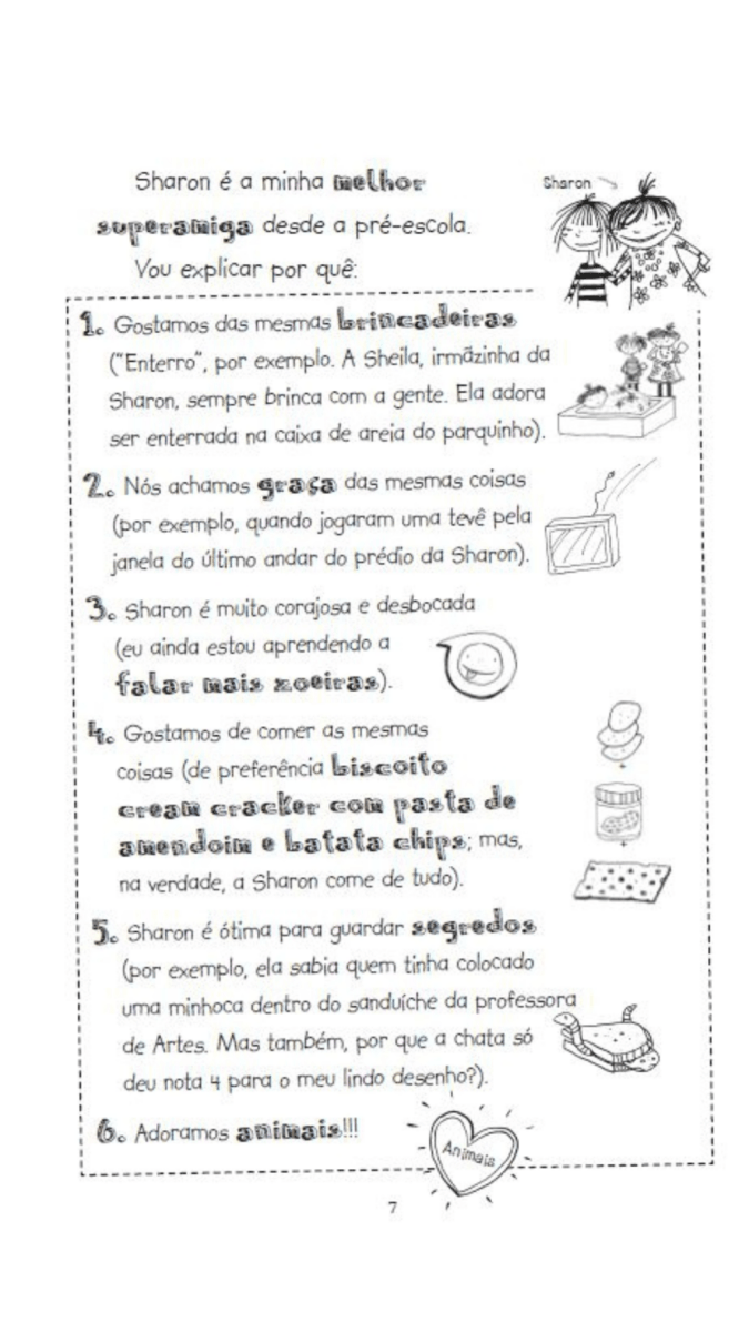 As (extra)ordinárias (des)aventuras de Lotta 1: Coelhos por Toda a Parte