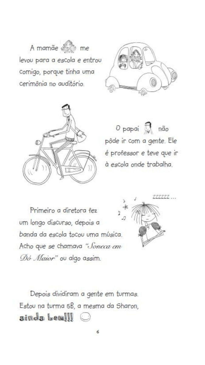 As (extra)ordinárias (des)aventuras de Lotta 1: Coelhos por Toda a Parte
