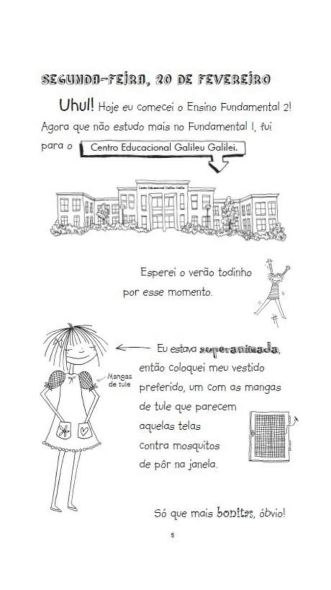 As (extra)ordinárias (des)aventuras de Lotta 1: Coelhos por Toda a Parte