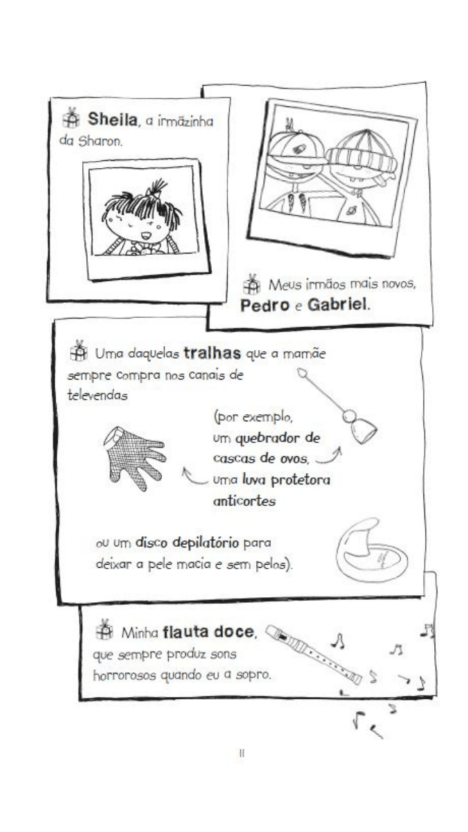 As (extra)ordinárias (des)aventuras de Lotta 2: Fora do Rebanho