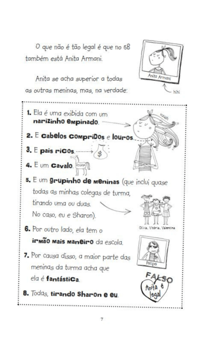 As (extra)ordinárias (des)aventuras de Lotta 2: Fora do Rebanho
