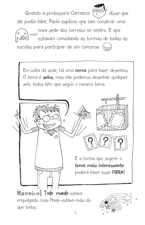As (extra)ordinárias (des)aventuras de Lotta 5: A Minha Tartaruga É Fantástica