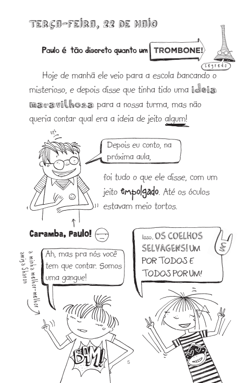 As (extra)ordinárias (des)aventuras de Lotta 5: A Minha Tartaruga É Fantástica