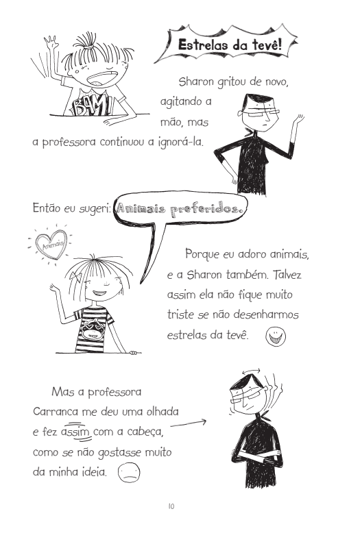 As (extra)ordinárias (des)aventuras de Lotta 5: A Minha Tartaruga É Fantástica