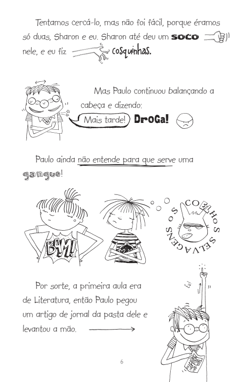 As (extra)ordinárias (des)aventuras de Lotta 5: A Minha Tartaruga É Fantástica