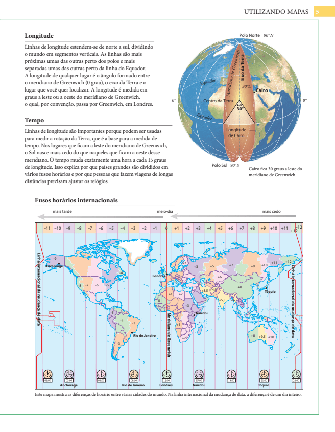 Atlas Geografico Mundial Versao Essencial - Verde