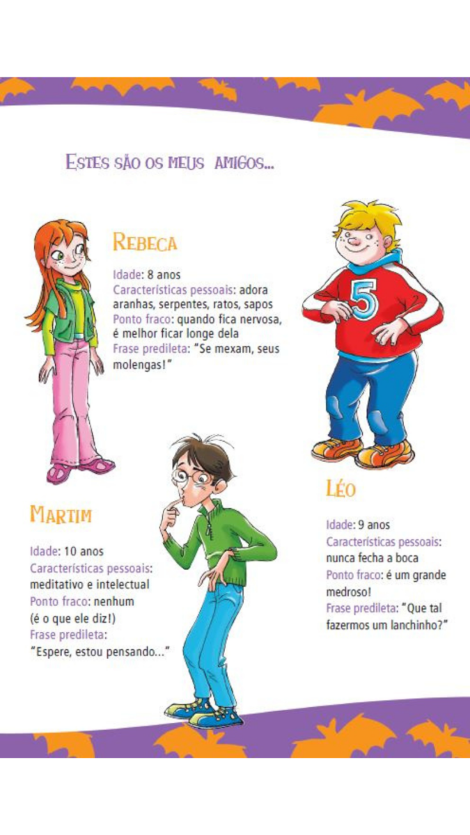 Bat Pat - O Despertar do Trol Cabeça-dura