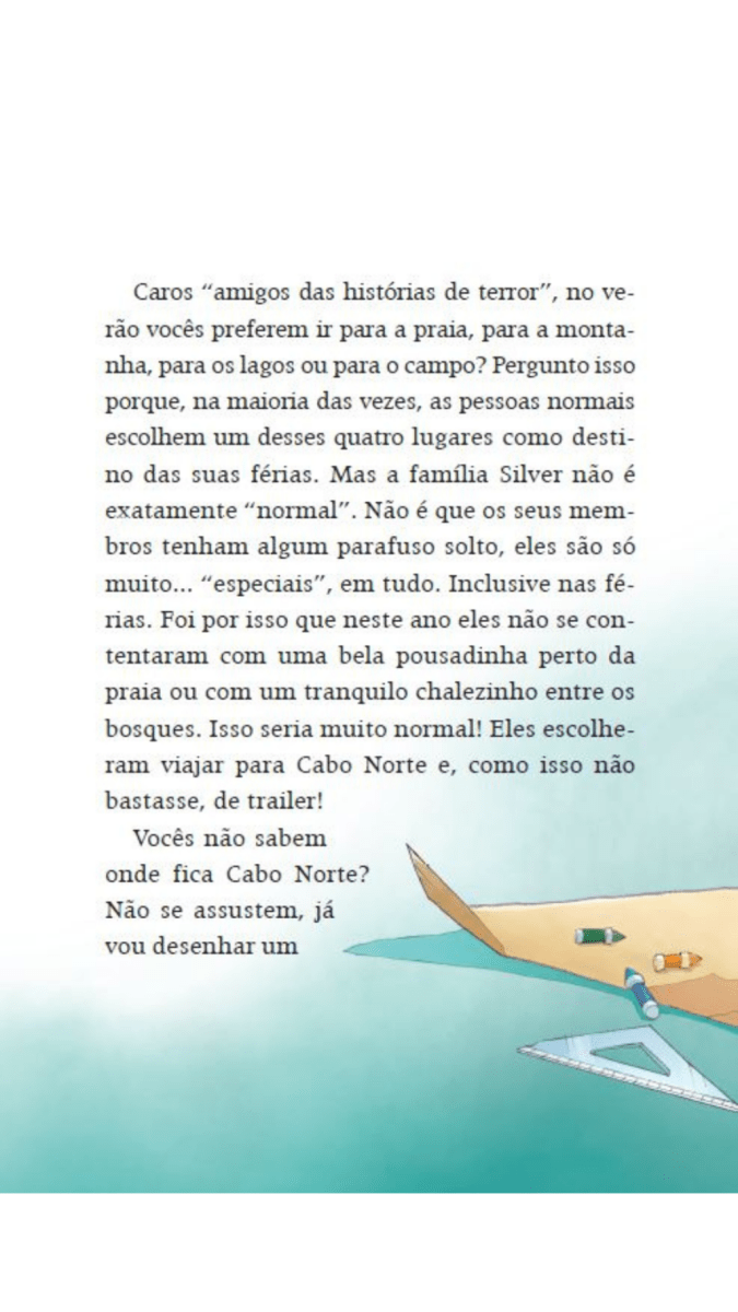 Bat Pat - O Despertar do Trol Cabeça-dura