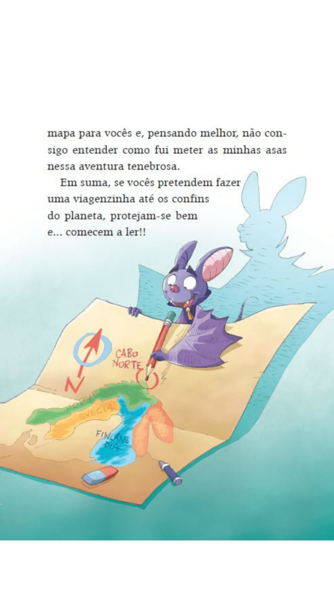 Bat Pat - O Despertar do Trol Cabeça-dura