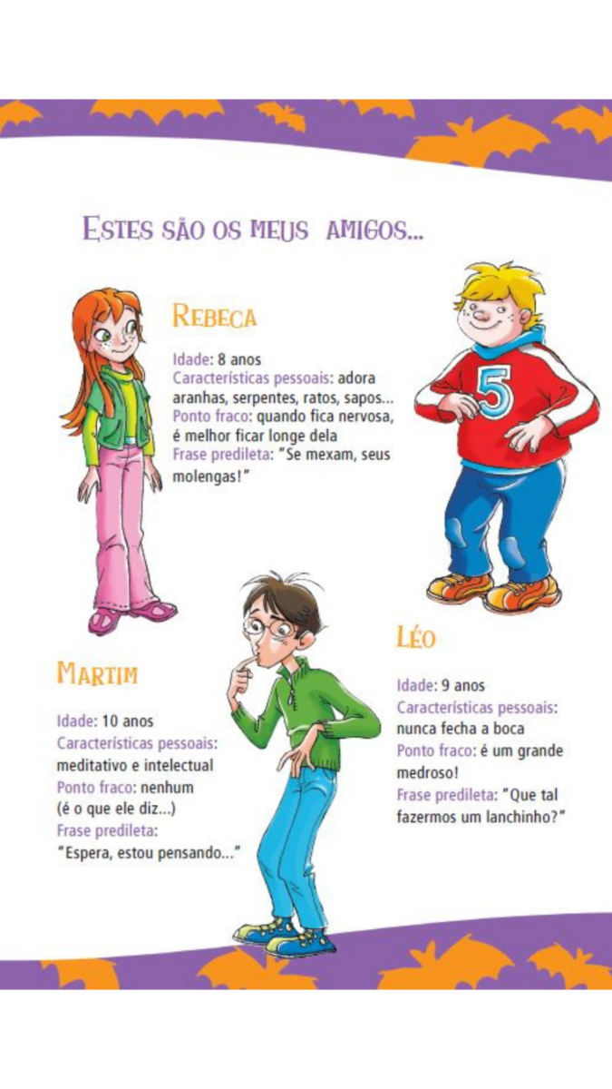 Bat Pat - O Pirata Dente de Ouro
