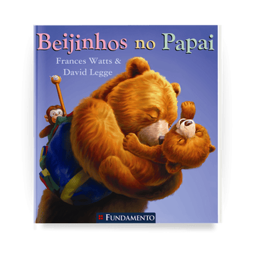 Beijinhos no Papai