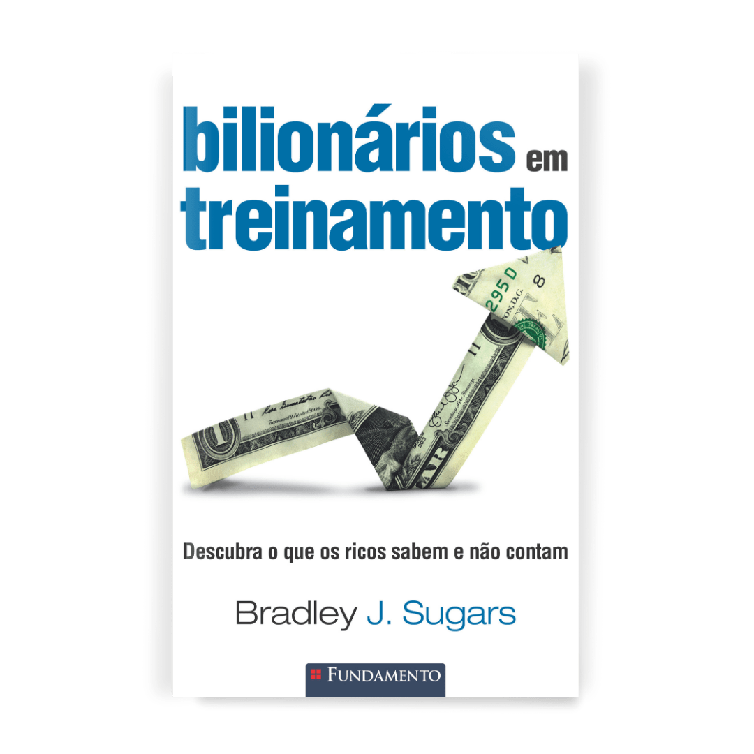 Bilionários em Treinamento