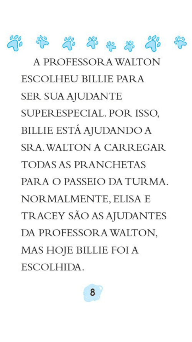 Billie B. Brown - A Estrela do Futebol