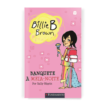 Billie B. Brown - Banquete À Meia-noite