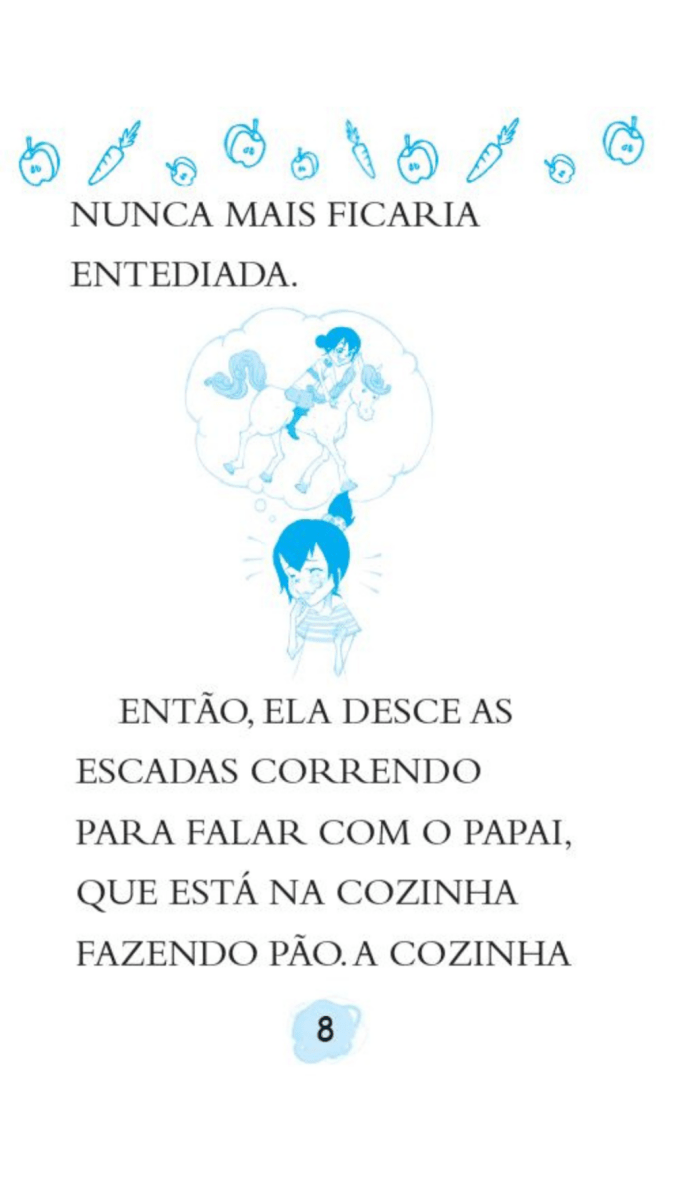 Billie B. Brown - Fofura de Bichinho