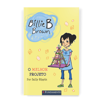 Billie B. Brown - o Melhor Projeto
