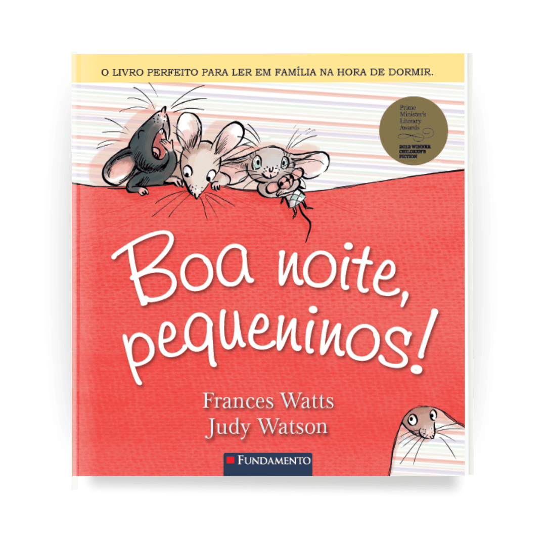 Boa Noite, Pequeninos!