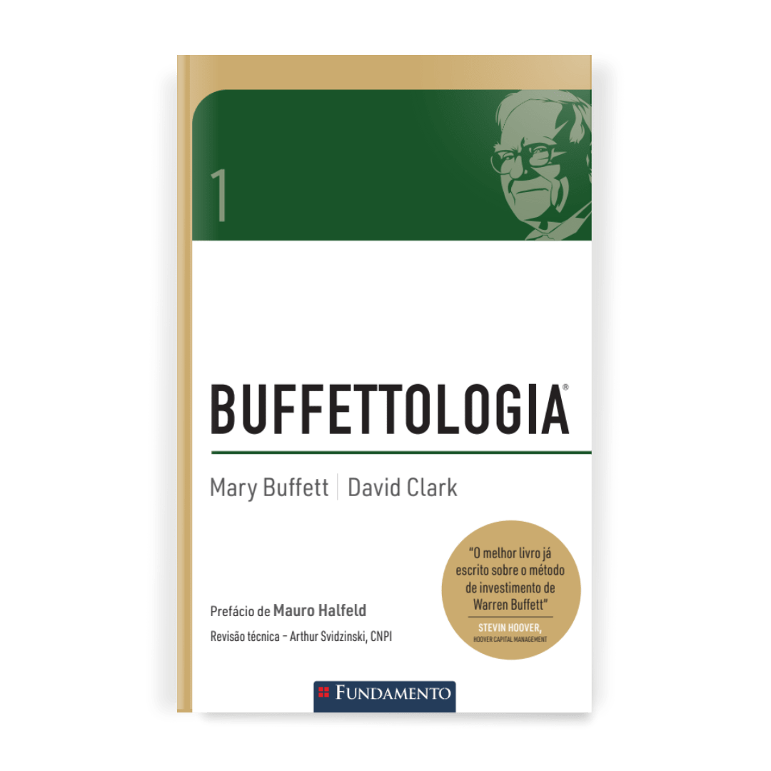 Buffettologia 1