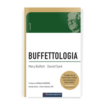 Buffettologia 1