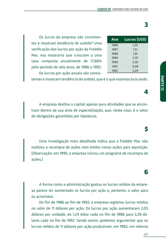 Buffettologia 1