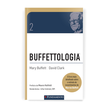 Buffettologia - Vol 2